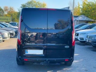 Ford Transit Custom foto 5