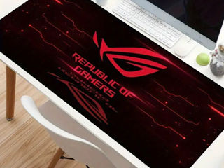 Коврик для мыши ASUS Republic foto 3