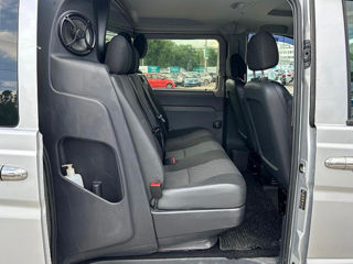 Mercedes Vito foto 5