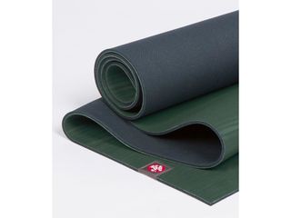 Mat Pentru Yoga Manduka Eeko Lite Black Sage -4Mm
