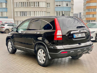 Honda CR-V foto 5