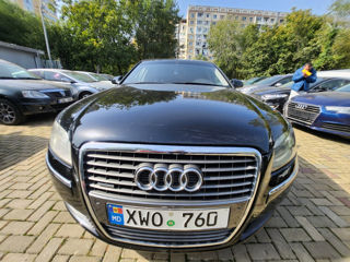 Audi A8 foto 20