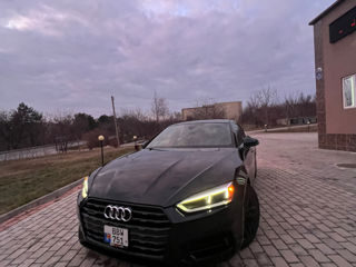 Audi A5 foto 6