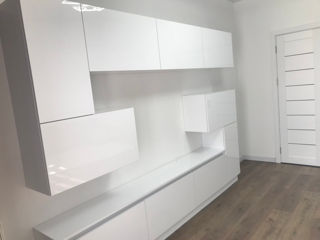 Apartament cu 1 cameră, 43 m², Centru, Chișinău foto 4