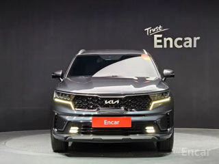 KIA Sorento фото 2