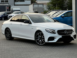 Mercedes E-Class foto 5