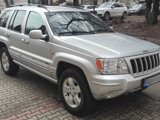 Jeep Grand Cherokee foto 2