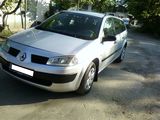 Renault Megane foto 6