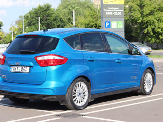 Ford C-Max foto 3