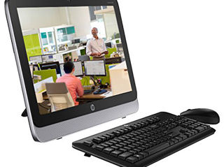 Моноблок HP ProOne 400  All-in-One 23-дюймовый ,8GB.500 I5. 2.9 ГГц .Win 10 Pro .Business PC!
