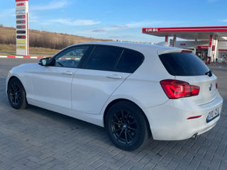 BMW 1 Series foto 4