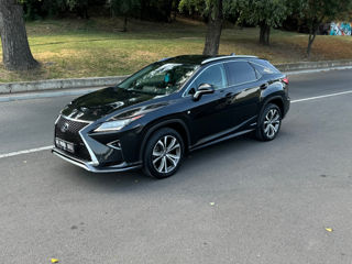 Lexus RX Series foto 4