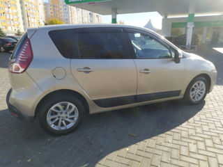 Renault Scenic foto 6