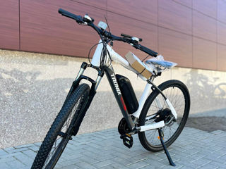 Bicicleta electrice ! Modele 2024 ! TRONIX foto 3