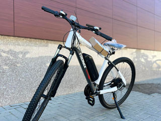 Bicicleta electrice ! modele 2024 ! tronix foto 4