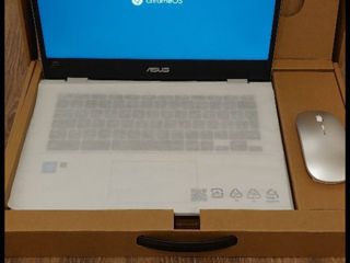 Asus Chromebook foto 3