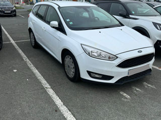 Ford Focus foto 1