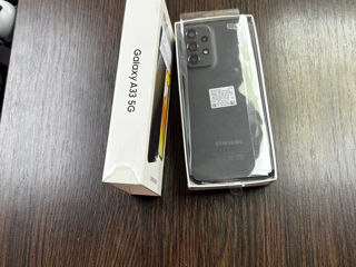 Samsung A33 6/128GB 4890 Lei