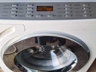 Miele 8kg invertor