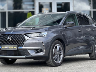 DS Automobiles DS 7 Crossback foto 1