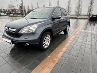 Honda CR-V foto 2