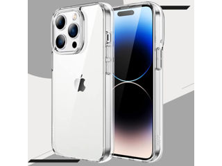 Husă - iPhone 14 Pro Max