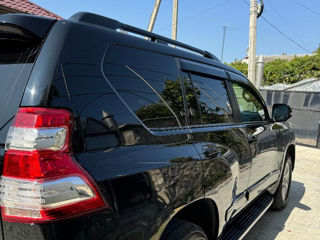 Toyota Land Cruiser Prado foto 4