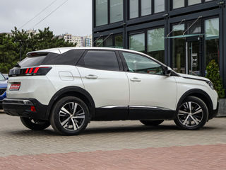 Peugeot 3008 foto 2