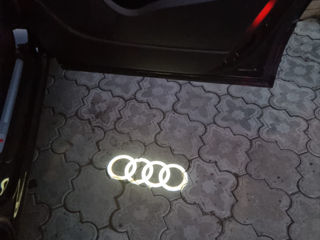 Audi Q7 foto 8