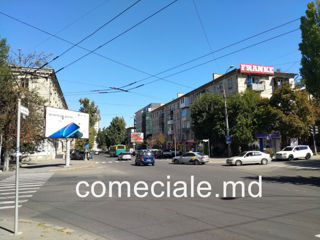 Apartament cu 3 camere, 148 m², Centru, Chișinău