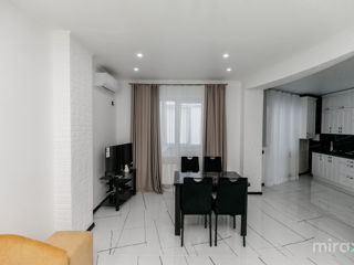 Apartament cu 1 cameră, 52 m², Centru, Chișinău foto 6