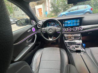 Mercedes E-Class foto 8