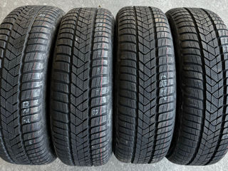 225/60 R18 Goodyear UltraGrip Performance + foto 7