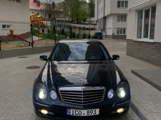 Mercedes E Класс