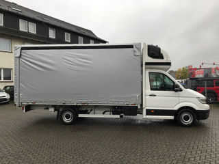 Volkswagen Crafter 35 2.0 TDI foto 7