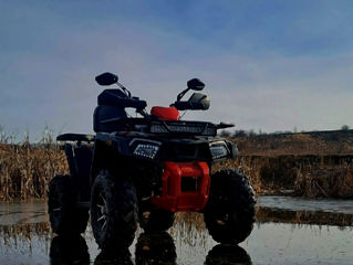 Viper Atv 250cc foto 1