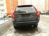 Volvo XC90 foto 8