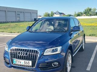 Audi Q5 foto 5