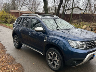 Dacia Duster foto 2