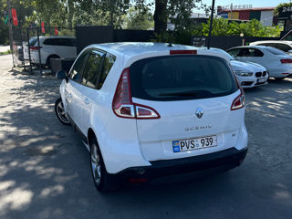 Renault Scenic foto 3