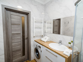 Apartament cu 1 cameră, 55 m², Centru, Chișinău foto 12