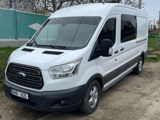 Ford Transit foto 3