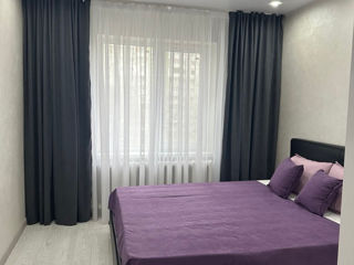 Apartament cu 2 camere, 50 m², Ciocana, Chișinău