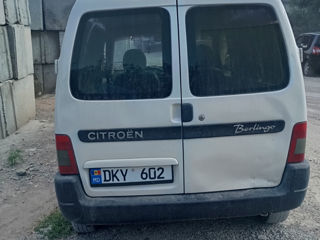 Citroen Berlingo foto 1