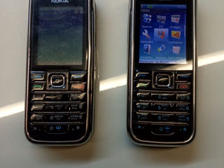 Nokia 6233 + 2 тоже рабочие. foto 2