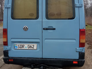 Volkswagen LT 46 2.5 Tdi foto 5