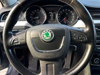 Skoda Superb foto 6