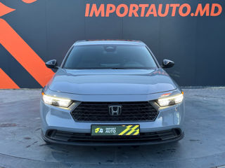 Honda Accord foto 3