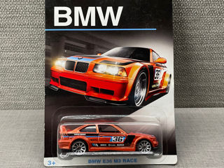 Hot Wheels BMW