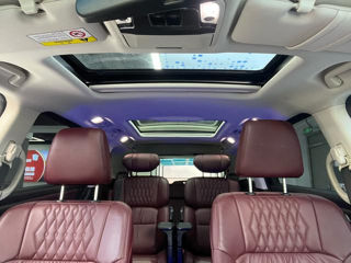 Honda Elysion foto 12